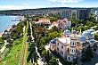 Отдых в Крыму Феодосия  отель  Бассейн 
